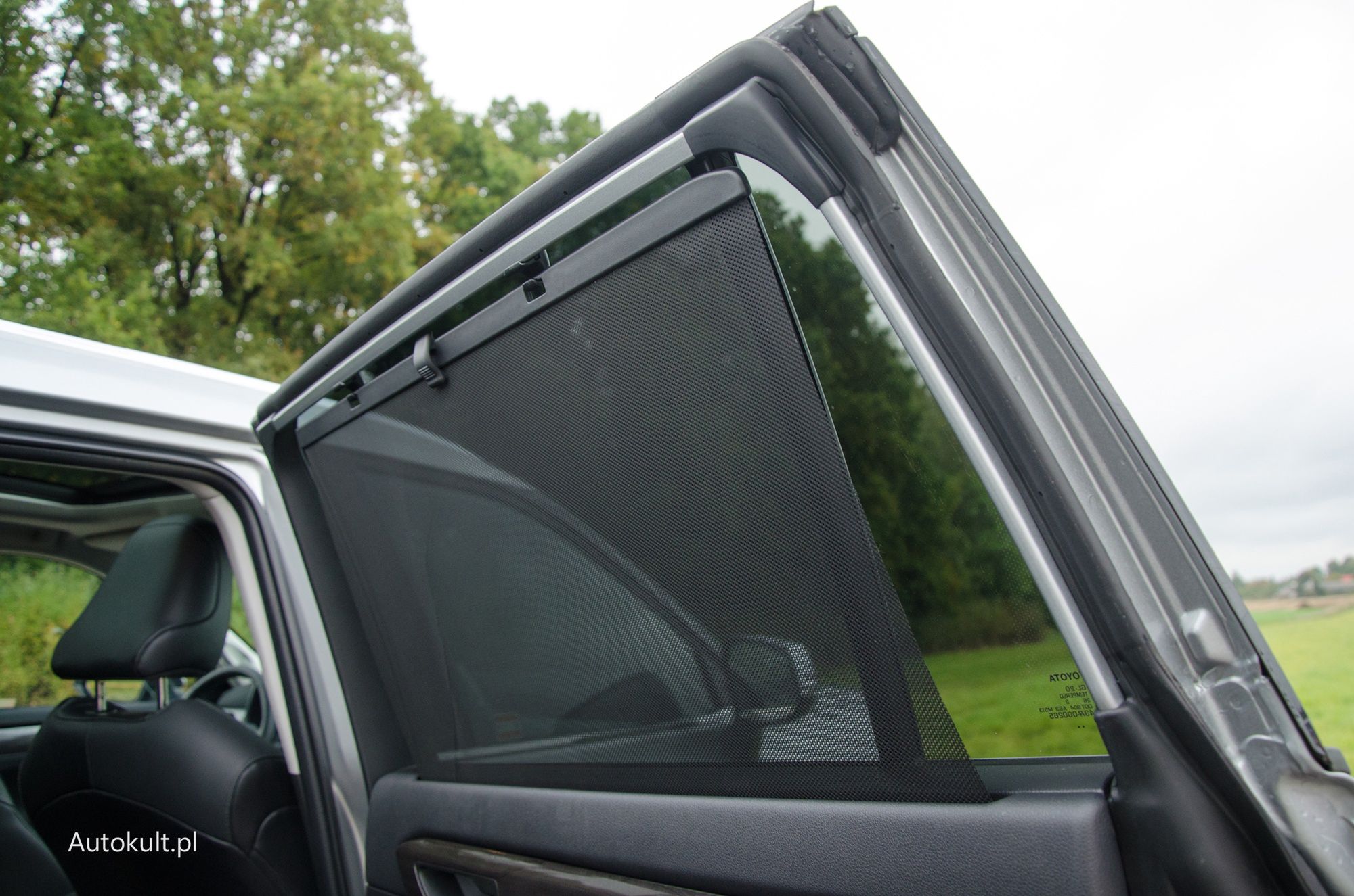 Ford Explorer vs. Toyota Highlander