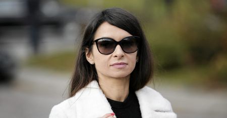 Marta Kaczyńska może wypoczywać jak królowa. Na Mazury lata helikopterem