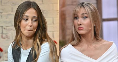 Izabella Krzan o relacjach z Idą Nowakowską: "Nie miałyśmy kontaktu, nie pisałyśmy, nie rozmawiałyśmy"