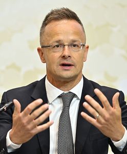 Węgry ostrzegają przed eskalacją. "Ryzyko wojny wisi w powietrzu"