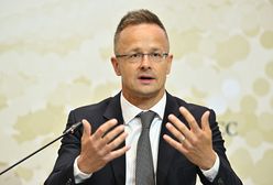 Węgry ostrzegają przed eskalacją. "Ryzyko wojny wisi w powietrzu"