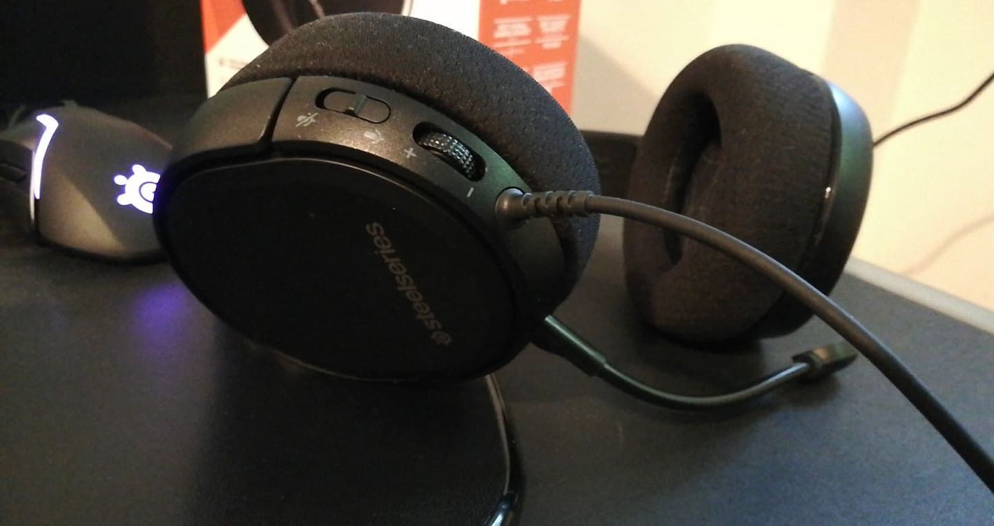 Recenzja SteelSeries Arctis 1. Innych słuchawek już nie chcę 6
