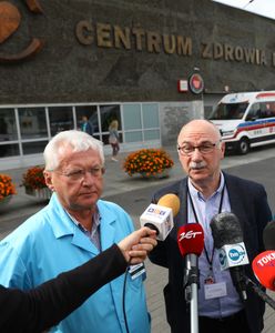 Dzieci z Afganistanu zatruły się grzybami. Dramatyczne wieści z CZD