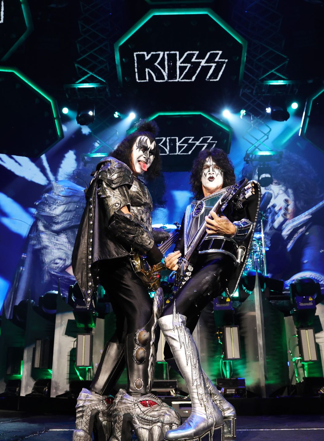 KISS szykują niespodziankę dla fanów 