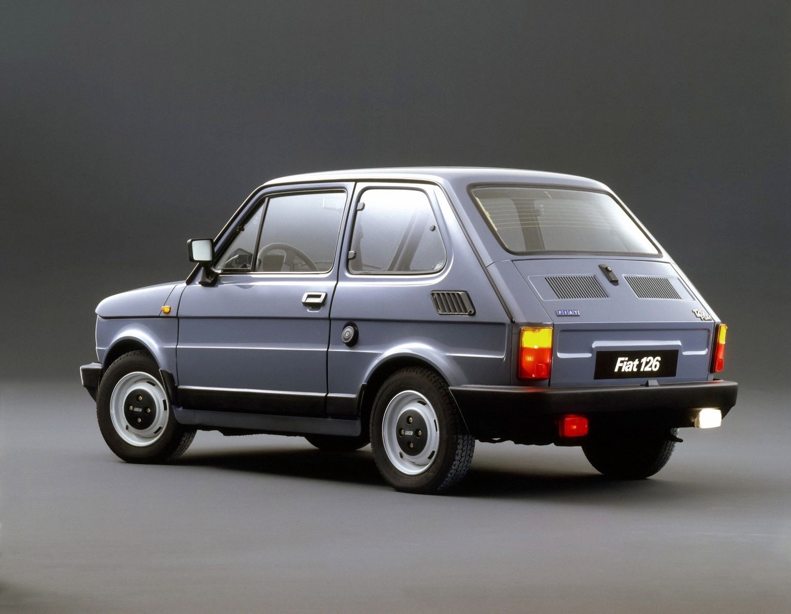 FSM Fiat 126p