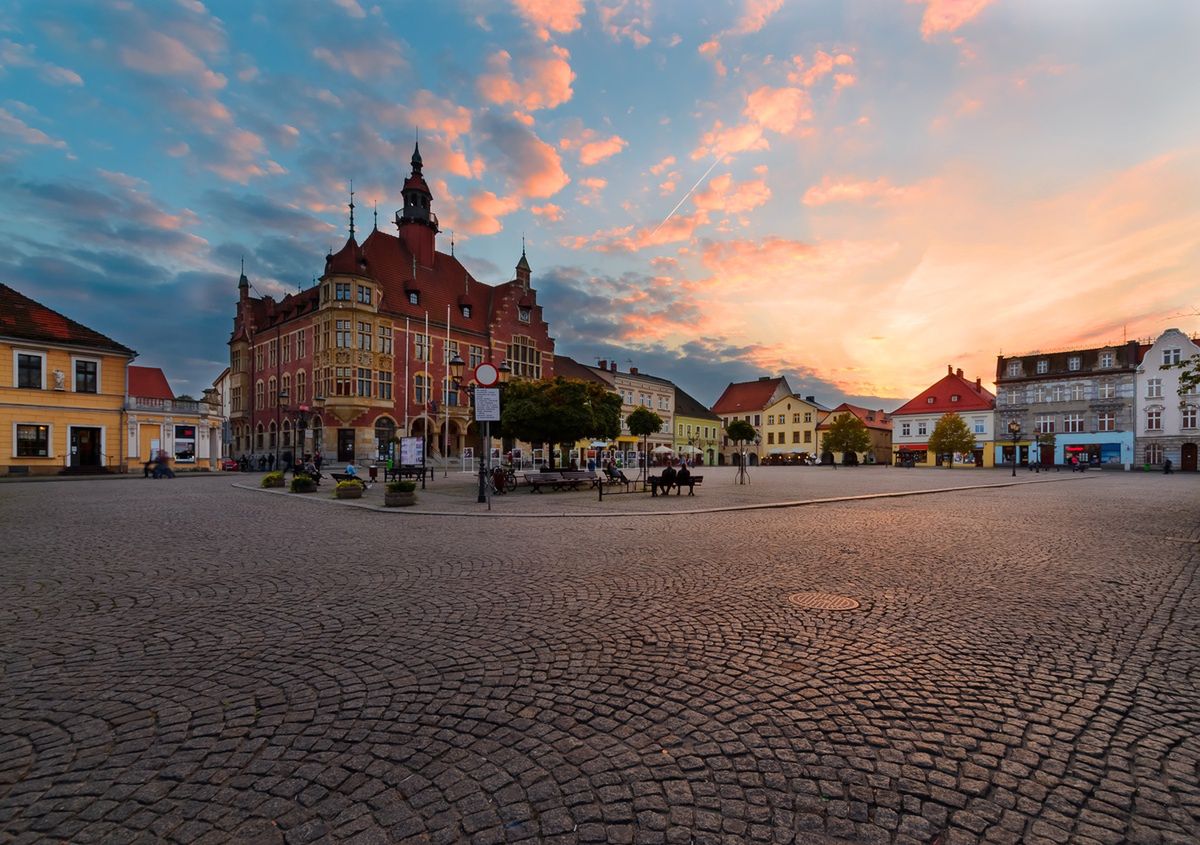 Tarnowskie Góry