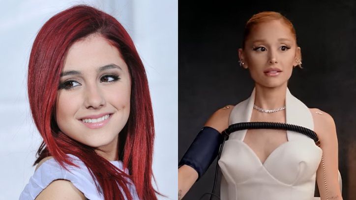 Ariana Grande poddała się testowi wariografem
