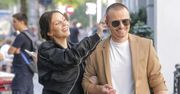 Przebiją Wiśniewskiego? Hakiel i Dominika o imieniu dla dziecka