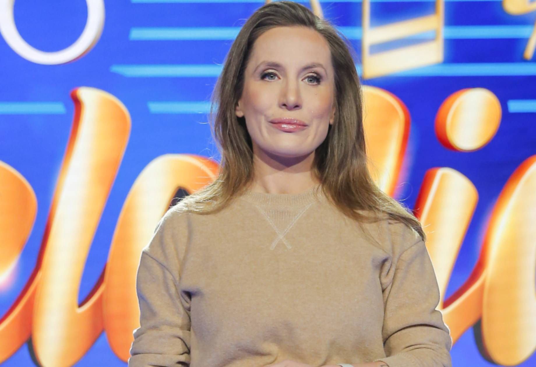 Pola Wiśniewska mówi o macierzyństwie