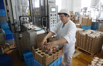 Produkcja sprzedana wzrosła w skali roku. Ale ożywienia w przemyśle nie widać