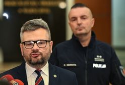 Zabójstwa seniorek w stolicy. Podejrzani to "złote rączki"