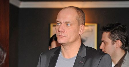 Żona Zelta też chce rozwodu z orzeczeniem o winie!