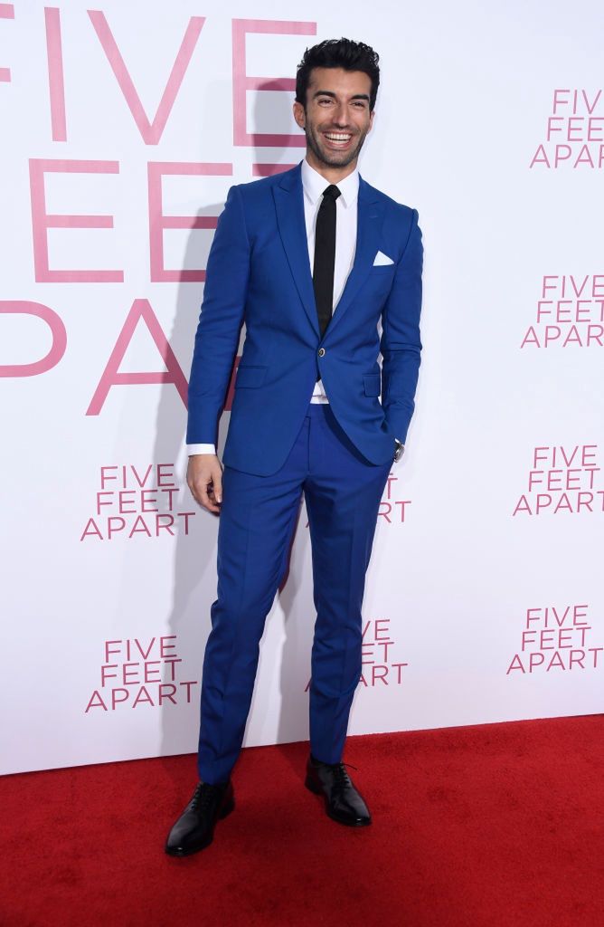 Justin Baldoni