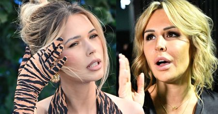 Sandra Kubicka atakuje Blankę Lipińską. Poszło o Barona, zareagowała nawet mama modelki