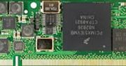 Procesor ARM na module SODIMM
