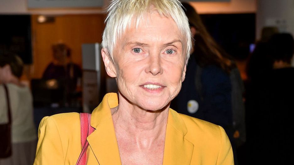 Ewa Błaszczyk