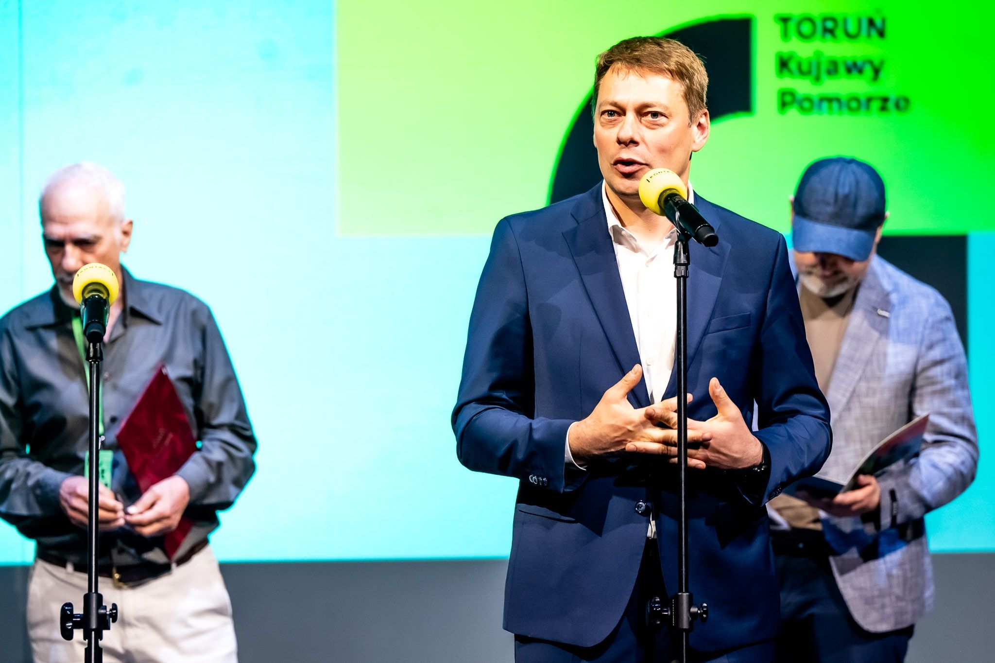 Zakończył się 30. Międzynarodowy Festiwal Teatralny "Kontakt".