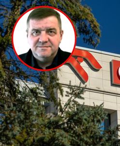 Był bohaterem afery w Warszawie. Teraz dostał posadę w Orlenie