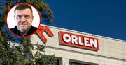 Był bohaterem afery w Warszawie. Teraz dostał posadę w Orlenie