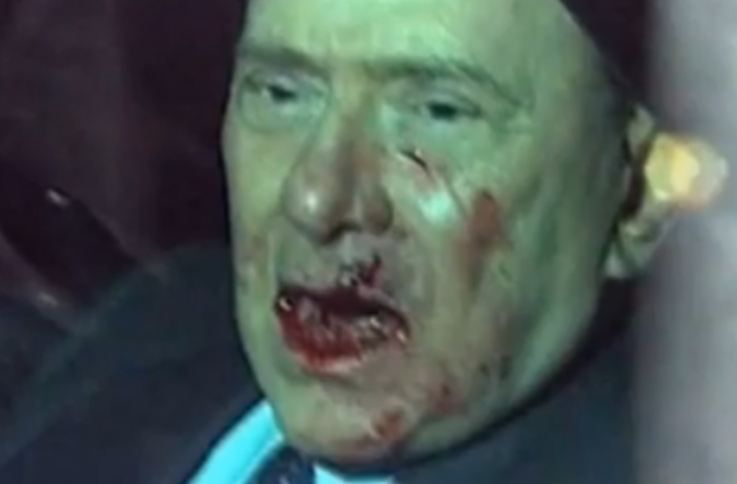 YouTube przegrało z Berlusconim. Tysiące klipów zostaną skasowane 1