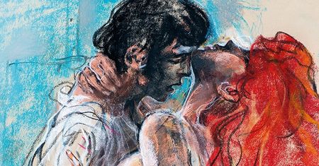 "Zemsta hrabiego Skarbka" – recenzja III wydania komiksu wydawnictwa Egmont
