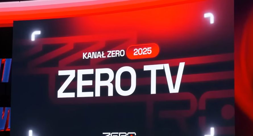 Rusza Kanał Zero TV. Będzie u tych operatorów