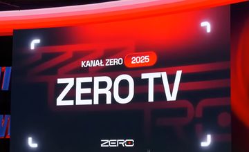 Rusza Kanał Zero TV. Będzie u tych operatorów