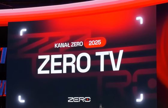 Rusza Kanał Zero TV. Będzie u tych operatorów