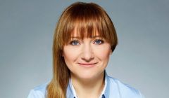 Nina Graboś odpowiada za komunikację w Ten Square Games