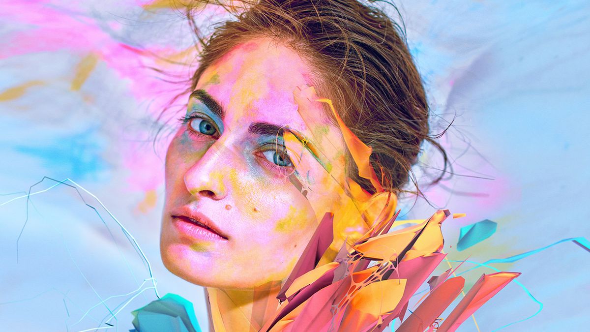 Rozmawiałem z Januszem Jurkiem - twórcą grafiki do Adobe Photoshop CC 2018 1
