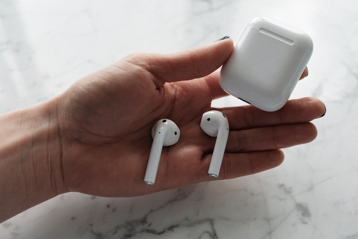 Czy słuchawki AirPods zyskają nowe funkcje?