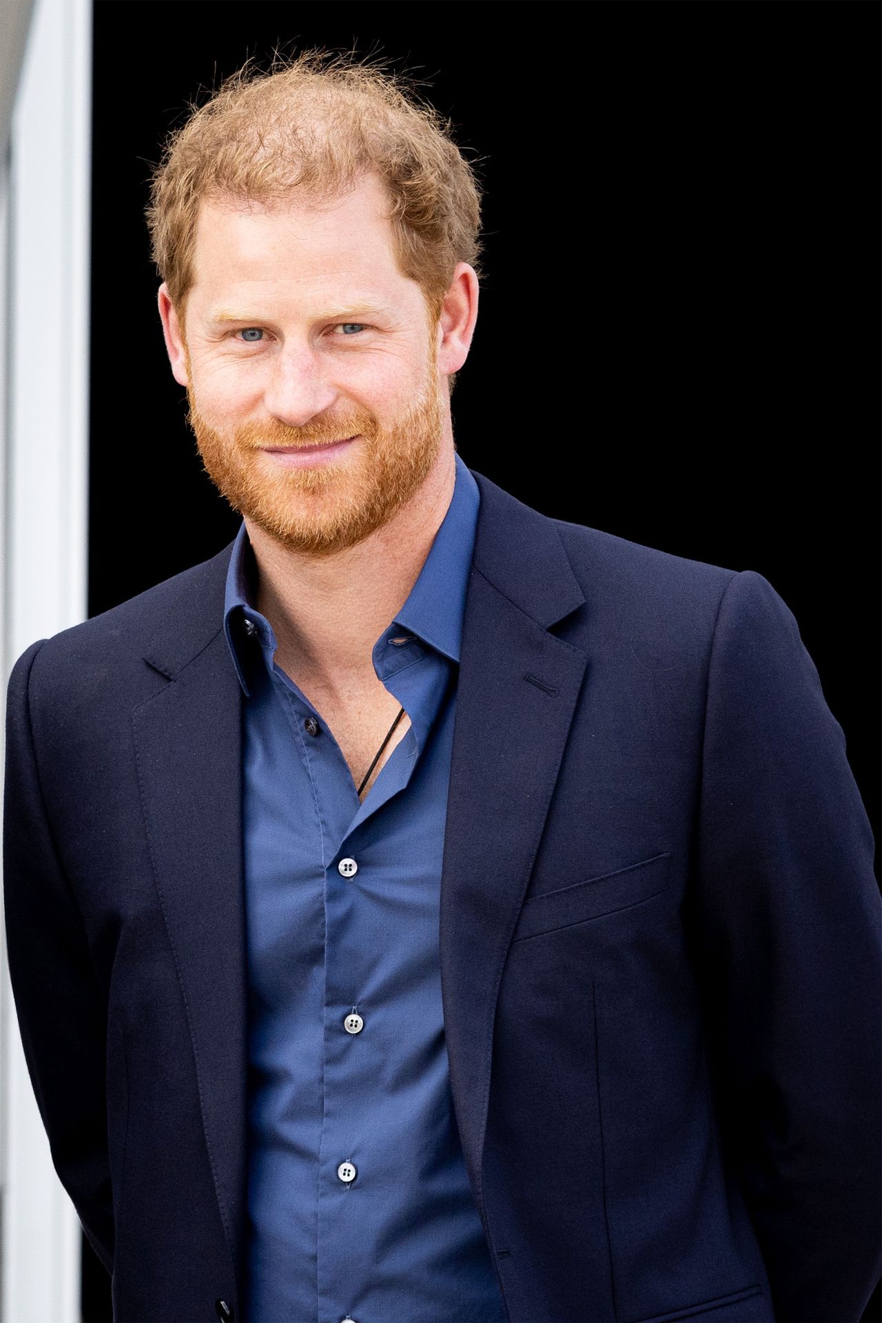 Prince Harry