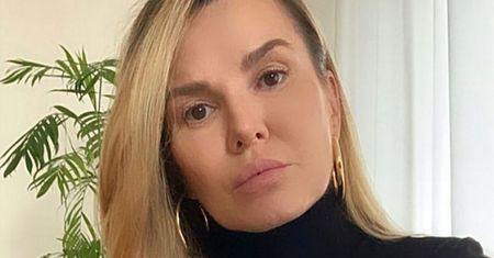 Hanna Lis w czarnej rozpaczy. Śmierć przyszła nagle