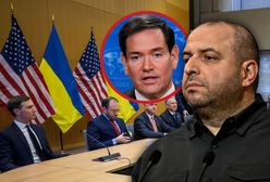 Ukraińska delegacja pozostanie w Miami. Rozmowy będą kontynuowane