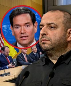 Ukraińska delegacja pozostanie w Miami. Rozmowy będą kontynuowane