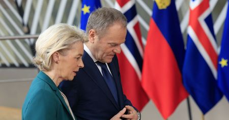 Polska może nie dać rady reprezentować UE według oczekiwań?