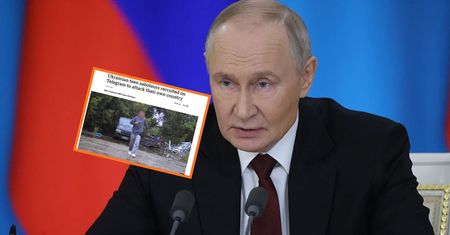 Wykorzystują nastoletnich Ukraińców. Bezwzględna taktyka Rosjan