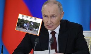 Wykorzystują nastoletnich Ukraińców. Bezwzględna taktyka Rosjan