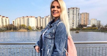 "Hotel Paradise": Ola poprawiała urodę. Zabiegów było sporo