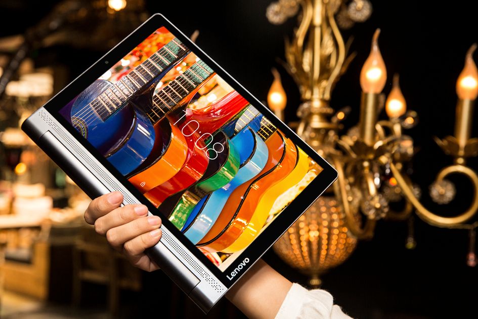 Lenovo YOGA Tab 3 Pro