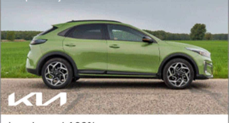 Havas Media z kampanią Kia Polska