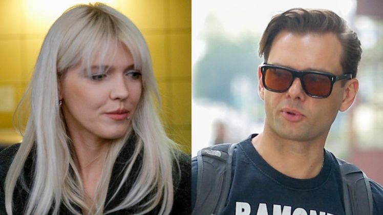 Rubens potwierdził rozstanie z Darią Zawiałow?