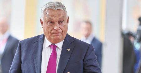 Orban jedzie do Trumpa. "Europejscy przywódcy igrają z ogniem"