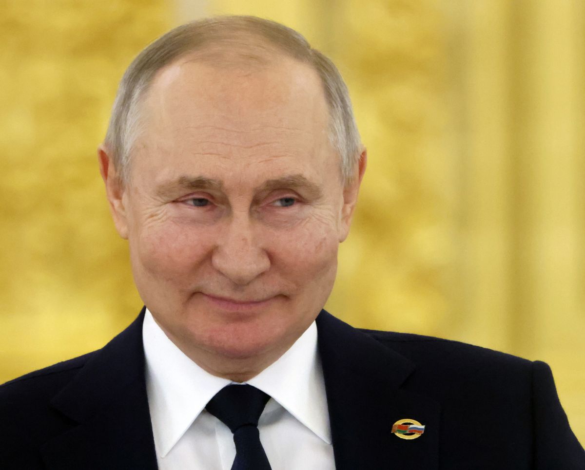 Putin podpisał kolejną ustawę zwiększającą kontrolę nad poborowymi