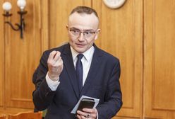 Wybory prezydenckie 2025. Marek Woch – program wyborczy