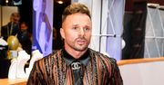 Był uzależniony od alkoholu. Opowiedział szczerze: "Dzień w dzień winko lało się strumieniami"