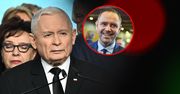 Media: PiS wybrał kandydata. Partia dementuje