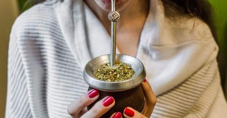 Yerba Mate – herbata życia. Sprawdź 5 powodów, dla których warto ją pić