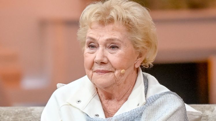 Teresa Lipowska ma problemy zdrowotne 