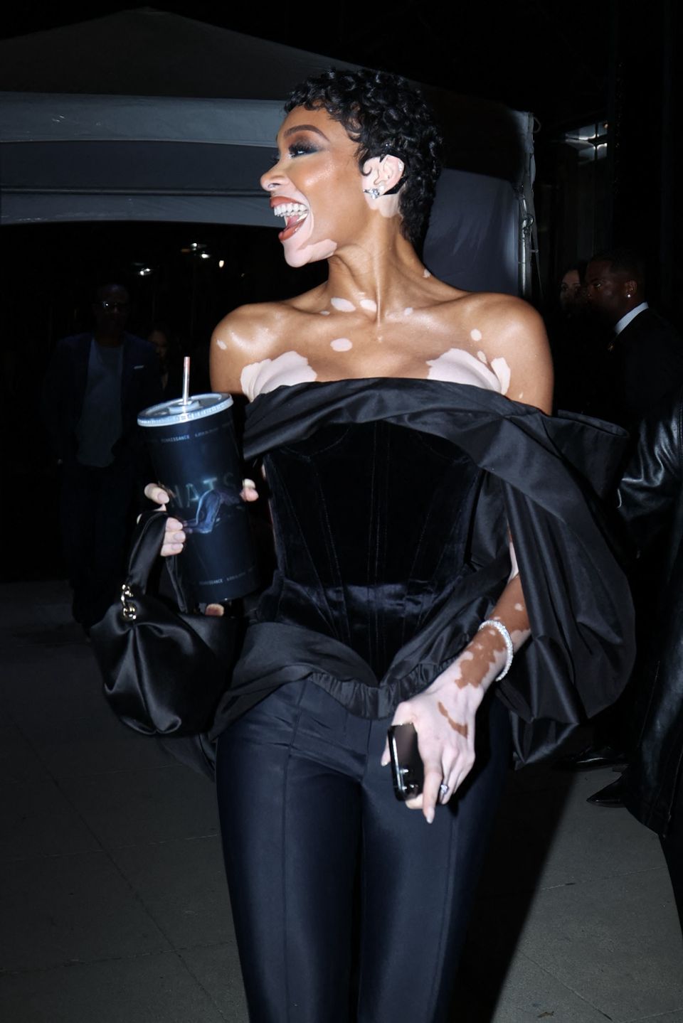 Winnie Harlow